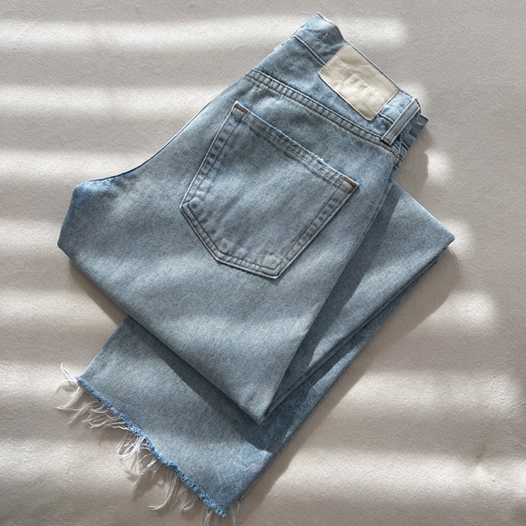 GRLFRND Bella Low Rise Boyfriend - Picture 8 of 15